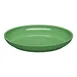 Steelite HL1507344 - 10.375" Round Porcelain Plate, Fiesta Meadow, Oven Safe to 425°F - 6/Case 1 image