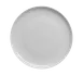 Steelite HL20046800 - Bread & Butter Dinner Plate, 6.5" Round China, Classic White - 1 Dozen 1 image