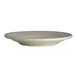 Steelite HL2011743 - 6.25" Round China Plate, White Homer Ivory Black Line, Rolled Edge - 1 Dozen 2 image