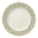 Steelite HL20863912 - 11.125" Round Rolled Edge China Plate Calabria by Homer Laughlin - 1 Dozen 1 image