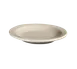 Steelite HL21100 - 5.5" Round China Plate, Narrow Rim, Undecorated, 5.5" Diameter - 1 Dozen 1 image