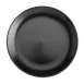 Steelite HL303030AFCA - 5.5" Round China Plate, Coupe Rim, Oven Safe to 500°F, 12/Case 1 image