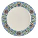 Steelite HL30663909 - Coupe Round China Plate, 8.25" Diameter, Coupe Rim, Empire Style - 1 Dozen 1 image