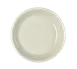 Steelite HL31000 - 10-3/8" Round Coupe Rim China Plate, Dinnerware - 1 Dozen 1 image