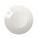 Steelite HL31800 - 12\" Round China Bowl, 74 Oz Capacity, General Use Dinnerware, Homer - 1 Dozen 1 image