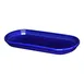 Steelite HL412346 - Bread Tray 11.875" x 5.625" x 1.5" Fiesta Twilight China OvenSafe 425°F - 6/Case 1 image