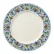 Steelite HL44463906 10.625" Round Rolled Edge China Plate Catalina RE & NR - 1 Dozen 1 image