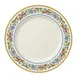 Steelite HL44463907 Rolled Edge Round China Plate, 10.625" Diameter, Premium Dinnerware, 1 Dozen 1 image