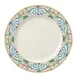 Steelite HL44463910 - 10.625\" Round Rolled Edge China Plate, Majorca, Dinnerware - 1 Dozen 1 image