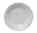 Steelite HL465100 - 9" White Round China Plate, Fiesta, Oven Safe to 425°F, - 1 Dozen 1 image
