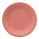 Steelite HL467347 - 11.75" Round Chop Plate, Fiesta Peony, Oven Safe 425°F, China - 4/Case 1 image