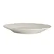 Steelite HL54163928 6.25" Round China Plate, Styleline Rose Carolyn, Oven Safe to 500°F - 36/Case 2 image