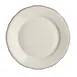 Steelite HL54163928 6.25" Round China Plate, Styleline Rose Carolyn, Oven Safe to 500°F - 36/Case 1 image