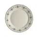 Steelite HL54463877 - 9" Round China Plate, Slate Edge, Dishwasher & Oven Safe To 500°F - 24/Case 1 image