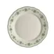 Steelite HL54463880 9" China Plate, Giselle Green, Scalloped, Dishwasher/Oven Safe 500°F - 24/Case 1 image
