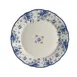 Steelite HL54863903 - 10.625" Round China Plate Camille Blue, Dishwasher & Oven Safe 500°F - 1 Dozen 1 image