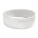 Steelite KMK2086SH Plastic Bowl, 20" Dia X 6" H, Round White Resin, Break‑Resistant, Dishwasher Safe 1 image