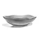 Steelite KMK2720GICE - 18" Diameter x 5" Height Resin Bowl, Grey Ice, Dishwasher Safe, Durable 1 image
