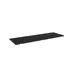 Steelite MGSCANDB0601 Top Frame Shelf for Buffet Tables, Dark Canvas Finish, 1X Unit 1 image