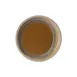 Steelite UCT7706 7" Round Brown Porcelain Dinner Plate, Utopia Enigma Design - 1 Dozen 1 image