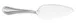 Steelite WLUL022 Pastry Server, 9½‑Inch Smooth Edge, 18/10 Stainless Steel Handle – 1 Dozen 1 image