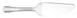 Steelite WLUL027 Cake & Pie Server, 10.25" Length, 18/10 Stainless Handle, Smooth Edge - 1 Dozen 1 image