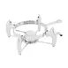 Steelite WLWI4BC Burner Stand, 10" L x 8" W x 6" H, 4 Qt Stainless Steel Frame, Walco Idol™ 1 image