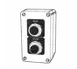 Somat RS Disposer Start-Stop Switch 1 image