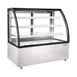 Marchia MBT60 60" Refrigerated Bakery Display Case 1 image