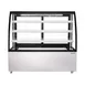Marchia MBT60 60" Refrigerated Bakery Display Case 2 image