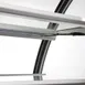 Marchia MBT60 60" Refrigerated Bakery Display Case 6 image
