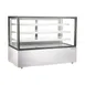 Marchia MBT72-ST 72" Refrigerated Bakery Display Case 1 image