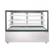 Marchia MBT72-ST 72" Refrigerated Bakery Display Case 2 image