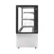 Marchia MBT72-ST 72" Refrigerated Bakery Display Case 3 image