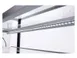 Marchia MBT72-ST 72" Refrigerated Bakery Display Case 6 image