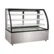 Marchia MBT72 72" Refrigerated Bakery Display Case 1 image