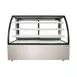 Marchia MBT72 72" Refrigerated Bakery Display Case 2 image