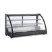 Marchia MDC201 Countertop Display Case, 47-7/8" Width, 7.1 cu ft, Sliding Doors, Shelves, 375W 110V 2 image