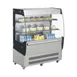 Marchia MDS200 39"  Grab-N-Go Open Air Merchandiser, Self Contained, 2 Shelves, 7 cu. ft. 1 image
