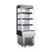 Marchia MDS250 24" Grab-N-Go Open Air Merchandiser, Self Contained, 3 Shelves, 9 cu. ft. 1 image