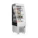 Marchia MDS250 24" Grab-N-Go Open Air Merchandiser, Self Contained, 3 Shelves, 9 cu. ft. 14 image