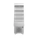 Marchia MDS250 24" Grab-N-Go Open Air Merchandiser, Self Contained, 3 Shelves, 9 cu. ft. 16 image