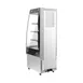Marchia MDS250 24" Grab-N-Go Open Air Merchandiser, Self Contained, 3 Shelves, 9 cu. ft. 10 image