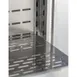 Marchia MDS250 24" Grab-N-Go Open Air Merchandiser, Self Contained, 3 Shelves, 9 cu. ft. 12 image