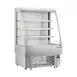 Marchia MDS380 39" Grab-N-Go Open Air Merchandiser, Self Contained, 3 Shelves, 13.4 cu. ft. 2 image