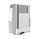 Marchia MDS390-SS 36" Grab-N-Go Open Air Merchandiser, Stainless Steel, 11.3 cu. ft. 6 image