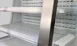 Marchia MDS390-SS 36" Grab-N-Go Open Air Merchandiser, Stainless Steel, 11.3 cu. ft. 9 image