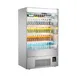Marchia MDS48 48" Grab-N-Go Vertical Open Air Merchandiser, Self Contained, 4 Shelves, 24.7 cu. ft. 2 image