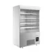Marchia MDS48 48" Grab-N-Go Vertical Open Air Merchandiser, Self Contained, 4 Shelves, 24.7 cu. ft. 3 image