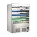 Marchia MDS60 60" Grab-N-Go Open Air Merchandiser, Self Contained, 4 Shelves, 34 cu. ft. 1 image